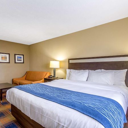 Comfort Inn Independence Exteriér fotografie
