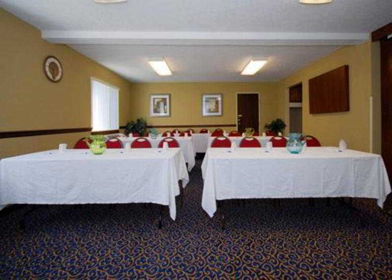 Comfort Inn Independence Zařízení fotografie