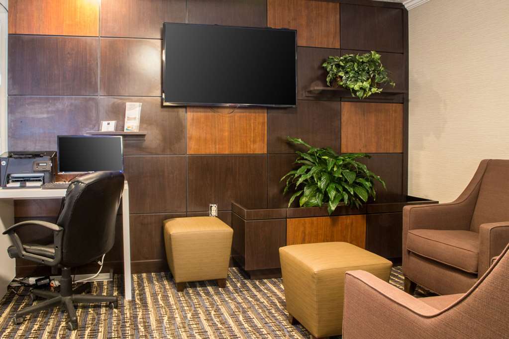 Comfort Inn Independence Zařízení fotografie
